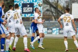 Gra piłkarska 3. liga. W sobotnich meczach ŁKS Probudex Łagów zremisował z Avią, Czarni Połaniec i KSZO 1929 Ostrowiec doznali porażek