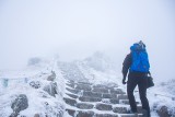 Tatry. Tak wygląda wrześniowy Kasprowy w śniegu [ZDJĘCIA]