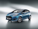 Nowy Ford Fiesta