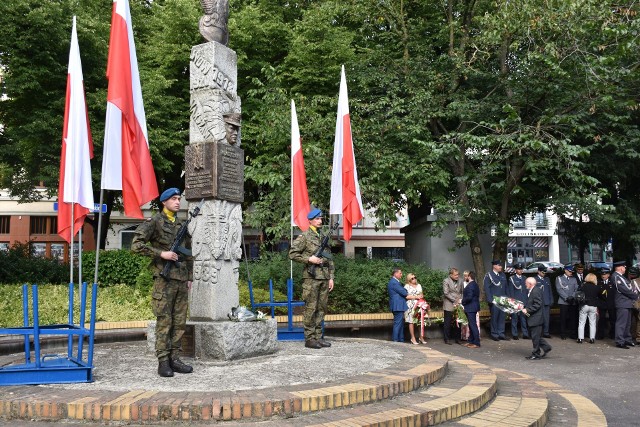 78. rocznica wybuchu Powstania Warszawskiego