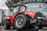 Agrotech 2020 w Kielcach zadziwi innowacjami. Oto hity targów rolniczych [ZDJĘCIA]