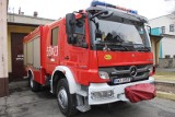 Ochotnicza Straż Pożarna z Barwałdu Górnego otrzymała samochód pożarniczy. Zobacz zdjęcia