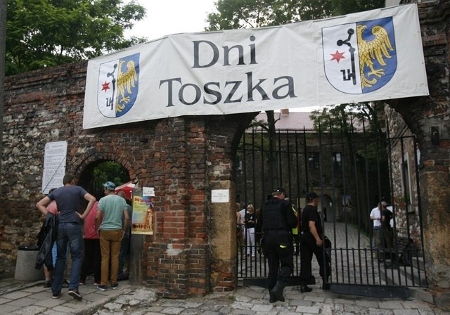 Dni Toszka