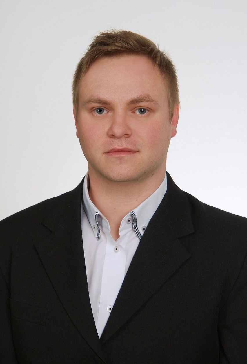 Mateusz Koszyk
