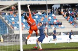 3 liga. Stal Rzeszów pokonała u siebie Stal Kraśnik, ale w drugiej części gry nie zachwyciła [RELACJA]