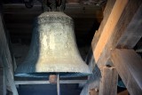 Dzwon to głos Boga. Wyznaczał granice, chronił przed chorobami