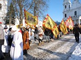 Orszak Trzech Króli w Chełmie (ZDJĘCIA)