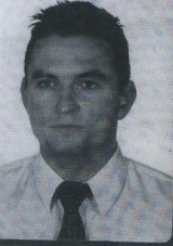 Zaginął Przemysław Nowacki z Chorzowa. Widziałeś go? ZDJĘCIE + RYSOPIS