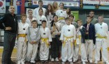 Ekipa z Ostrowca i udane zawody taekwondo w Krynicy-Zdrój