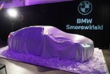 Premiera BMW iX w Poznaniu. To samochód w pełni elektryczny. Zaprezentowano nowy flagowiec marki. Zobacz zdjęcia wyjątkowego samochodu!