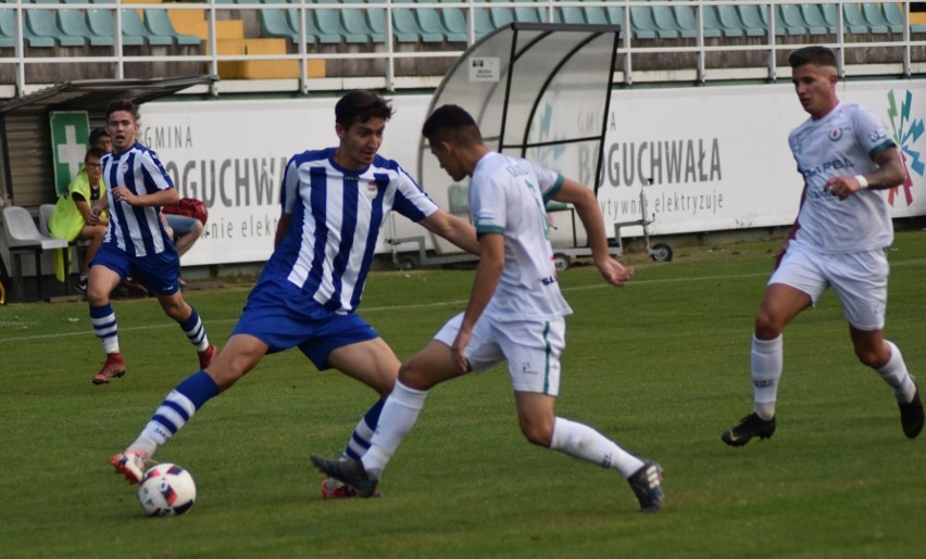 NAPASTNIK - Przemysław Nalepka (Igloopol Dębica)