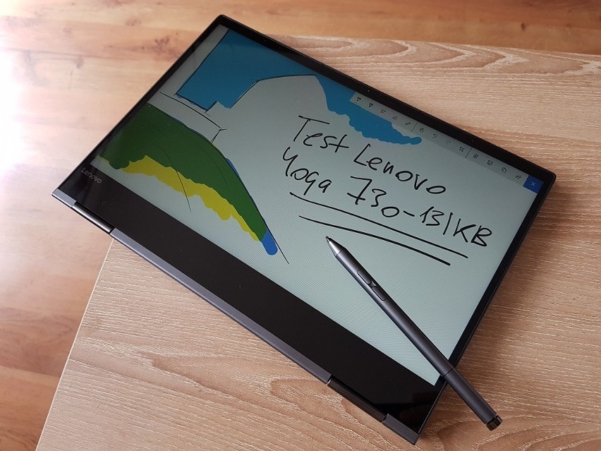 Lenovo Yoga 730-13IKB