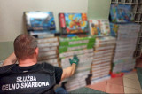 Pół tysiąca podrobionych zabawek w sklepie wielobranżowym w Bielsku Podlaskim