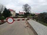 Budowa nowego mostu w Hnatkowicach w gminie Orły [ZDJĘCIA]