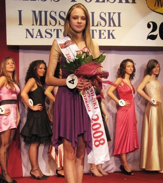 Miss Polski Ziemi Grudziądzkiej 