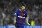 Liga Mistrzów. Barcelona z Juventusem jak walec, Messi przełamał klątwę Buffona