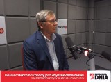 Zbyszek Zaborowski o koalicji SLD i PiS w Sejmiku Śląskim GOŚĆ DNIA DZ i Radia Piekary