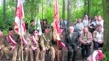 Uczczą rocznicę pacyfikacji i bitwy w Stefanowie koło Gielniowa