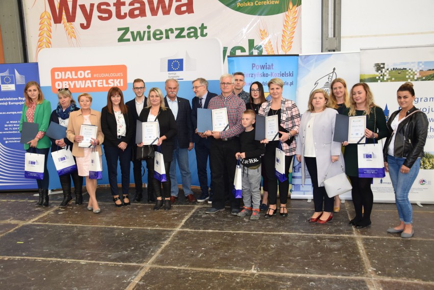 Mistrzowie Agro. Podsumowanie plebiscytu Nowej Trybuny Opolskiej (zdjęcia)