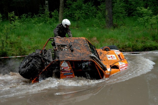 Finał 13. edycji Pucharu Polski OFF-ROAD PL, Fot:OFF-ROAD PL