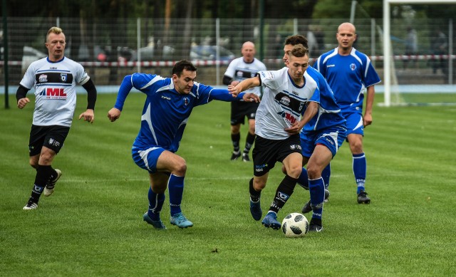 Piłkarze SP Zawisza Bydgoszcz, lidera V ligi (grupa I), od początku sezonu są nie do zatrzymania na ligowych i na pucharowych boiskach.