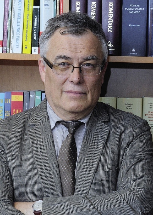 Piotr Hofmański