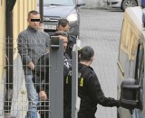 Pseudokibic „Bakster” trafił do aresztu po bójce w Zakopanem [WIDEO]