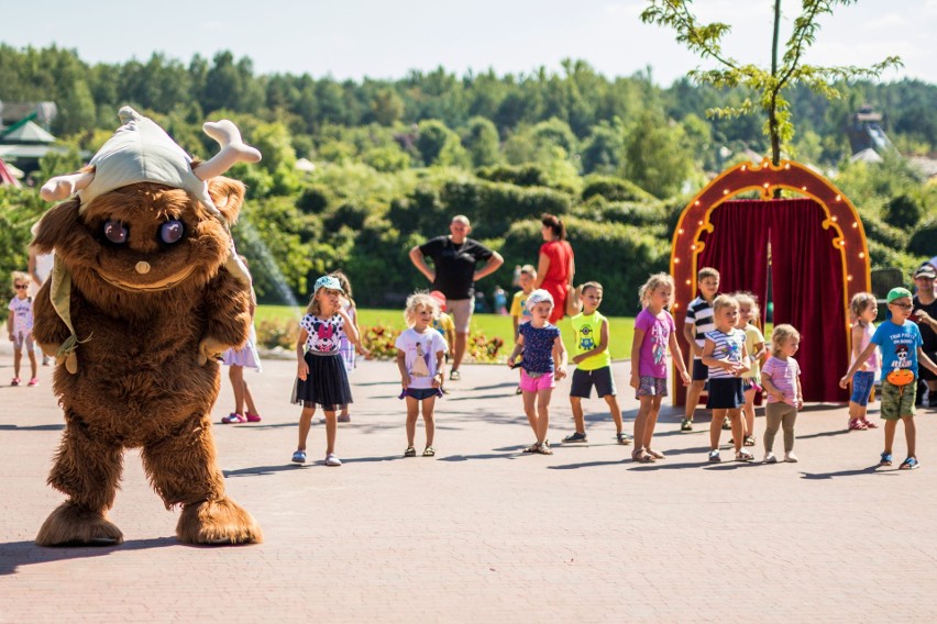 Magiczne Ogrody zapraszają na weekend pełen atrakcji! Co będzie się działo? 