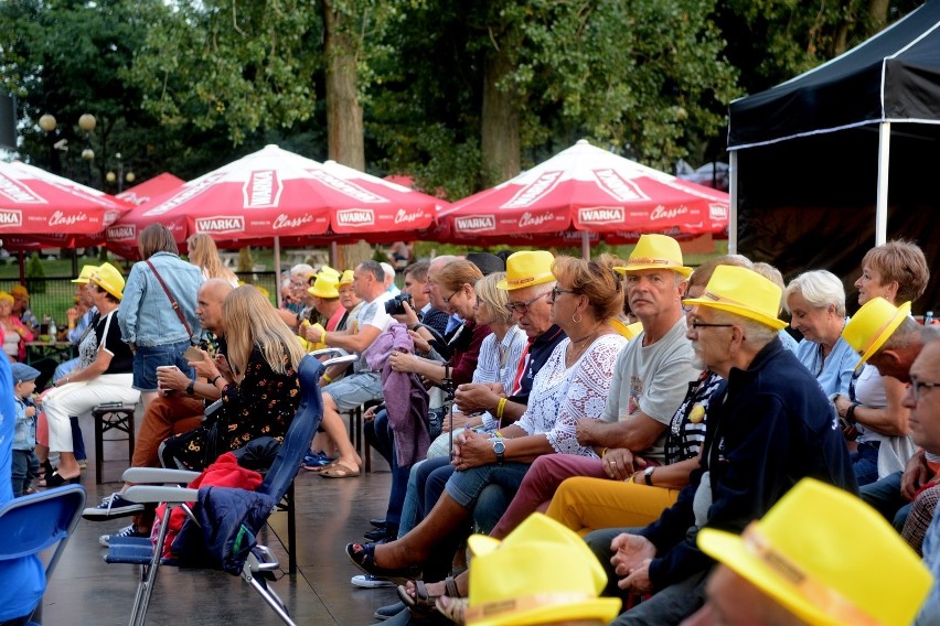 Trwa czwarta edycja Café Jazz Festival w Radomiu. Jakie atrakcje przed nami?