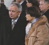 Dramatyczna rozmowa Jarosława Kaczyńskiego z matką 