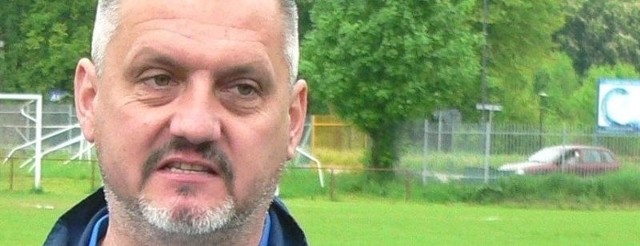 Trener Lech Malczewski będzie prowadził piłkarską drużynę kobiet buskiego Zdroju.  