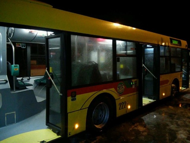 Autobus Solaris Urbino będzie od piątku testowany w Białogardzie