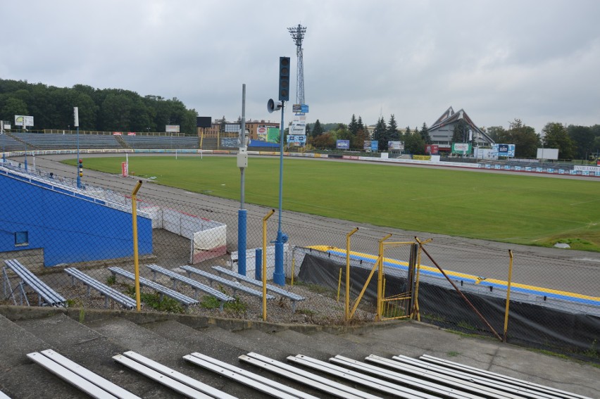 Tarnów. Miasta nie stać na remont stadionu? Kibice martwią się o przyszłość żużlowców