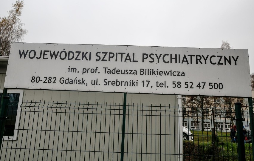 Dyrekcja szpitala na Srebrzysku nie raz alarmowała, że nie...