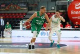 Koszykarze Enei Zastalu BC Zielona Góra są już blisko finału Energa Basket Ligi. Po raz drugi pokonali Śląsk Wrocław w półfinale play off