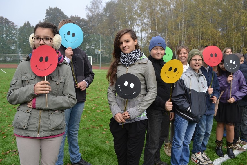 Nowoczesne boisko w Rybniku otwarte. Takich obiektów jest już ponad 40 [ZDJĘCIA]