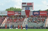 Mniej pieniędzy na stadion Widzewa. Zamiast 600 tylko 150 tys. zł