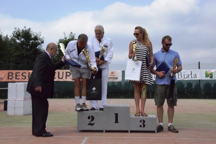 XII Beskid Cup 2017: Tym razem Marcin Daniec musiał uznać...