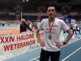Leszek Zblewski mistrzem Polski
