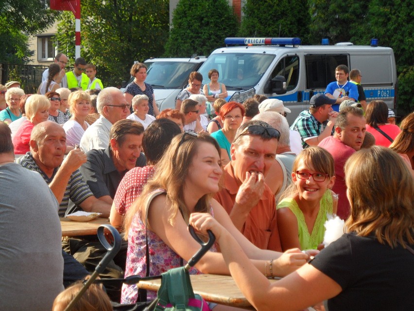 Światowe Dni Młodzieży: Festyn w parafii Bożego Ciała w Bytomiu