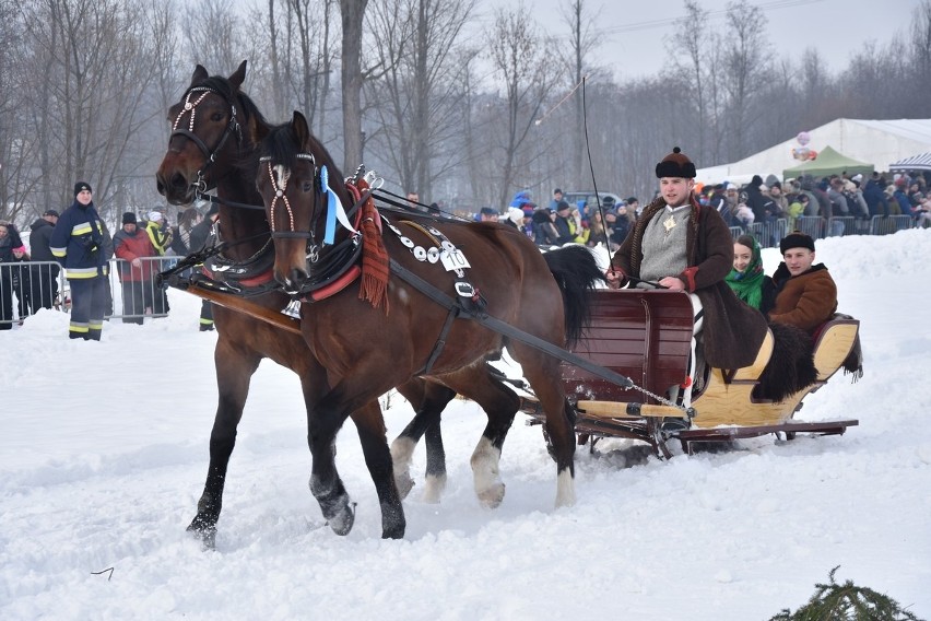 Parada Gazdowska 2019 - Biały Dunajec