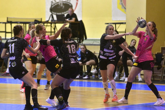 W pierwszej rundzie Suzuki Korona Handball Kielce wygrała w Radomiu 39:22.