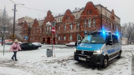 Wrocław: Tym rewolwerem Maksymilian F. mógł strzelać do policji