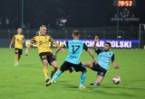 GKS Katowice przegrał z Górnikiem Zabrze 0:4 w Fortuna Pucharze Polski. Zdjęcia z meczu
