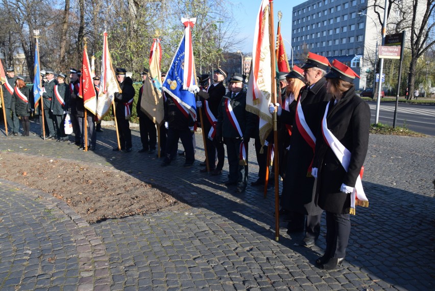 Częstochowa: 35. Pielgrzymka na Jasną Górę