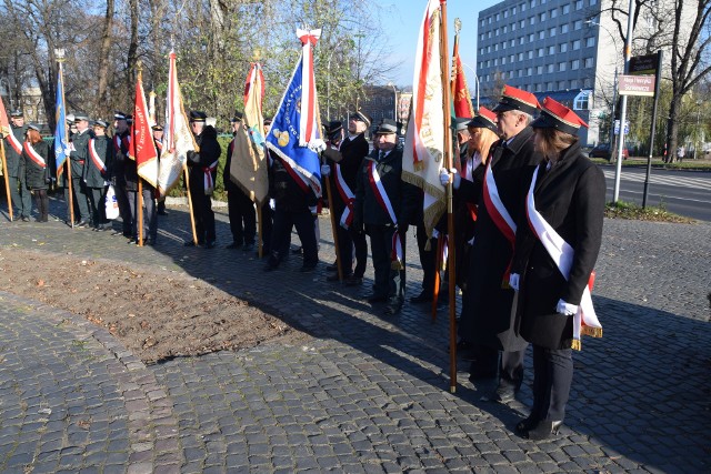 Częstochowa: 35. Pielgrzymka na Jasną Górę