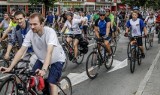 Przejazd rowerzystów w Radomiu. W niedzielę 14 sierpnia będą utrudnienia