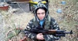 Rosyjska snajper, która ma na sumieniu 40 zabitych, wpadła w ręce Ukraińców. Koledzy porzucili ją ranną