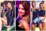 Białostockie dyskoteki przed pandemią. Można tam było spotkać piękne dziewczyny