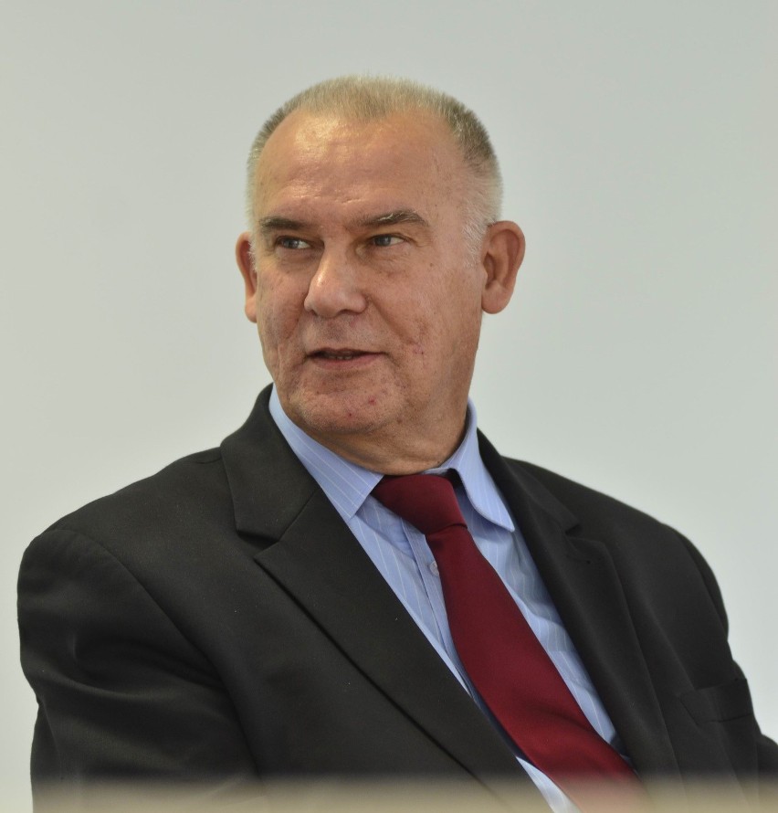 Tadeusz Dziuba z PiS był już raz wojewodą w latach 2005-2007